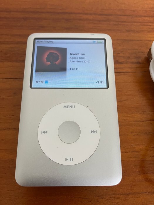 Buying, Selling, and Valuing an iPod Classic 6th Gen Today Explained
