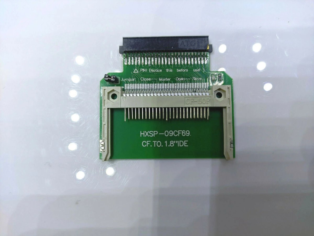 Upgrading and Modding Your iPod Classic 6th Gen with SSD, Battery, Software